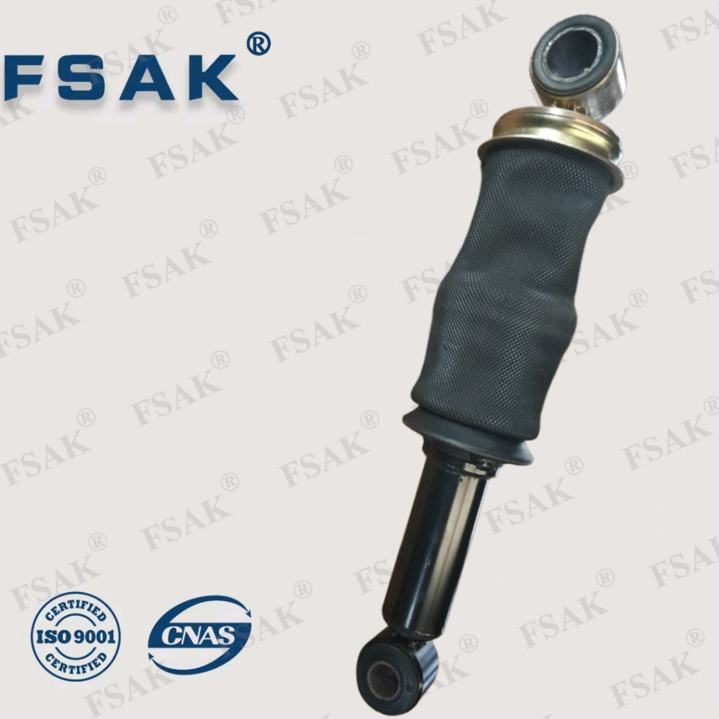 IVECO Stralis Cab Shock Absorber with Air Bellow 500340705
