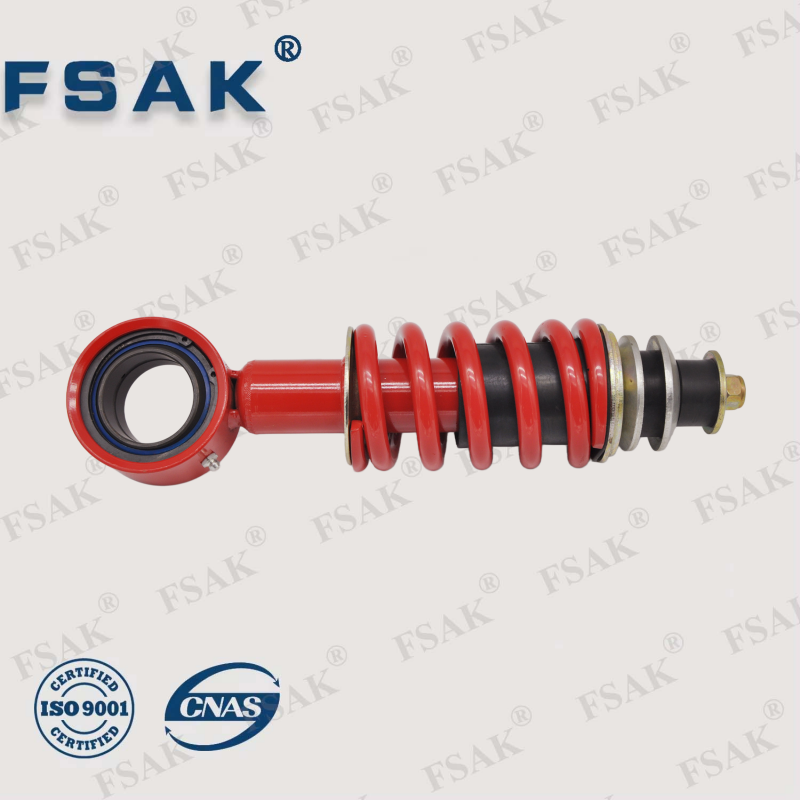 Renault Truck Cab Front Shock Absorber 5010065310