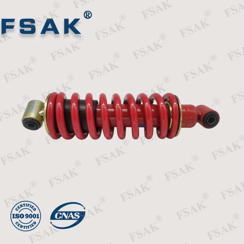 RENAULT Front Cab Shock Absorber 5010065311