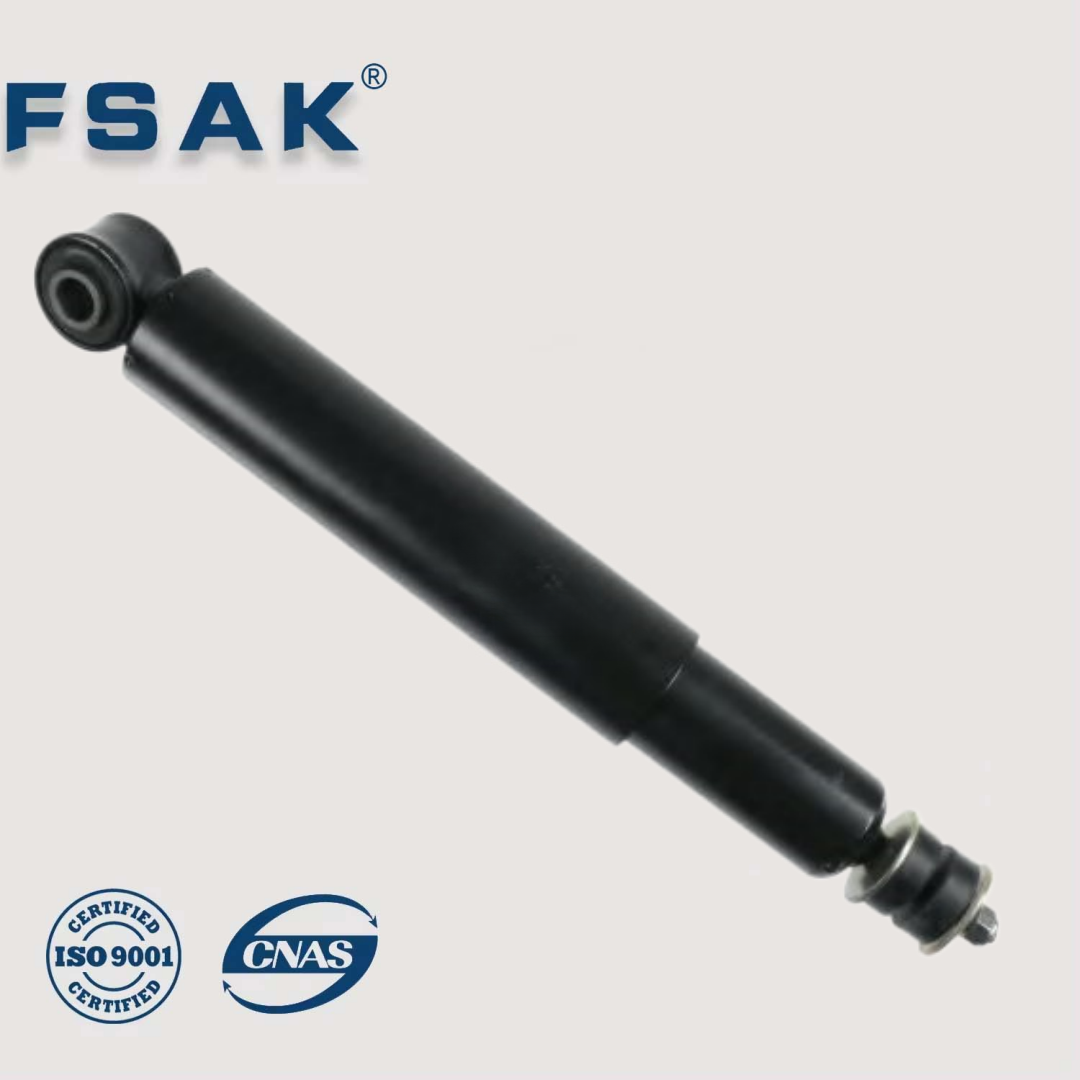 Renault Chassis Shock Absorber 5010383717 3