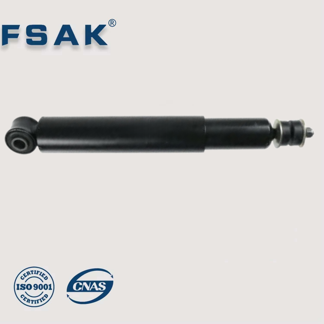 Renault Chassis Shock Absorber 5010383717 2