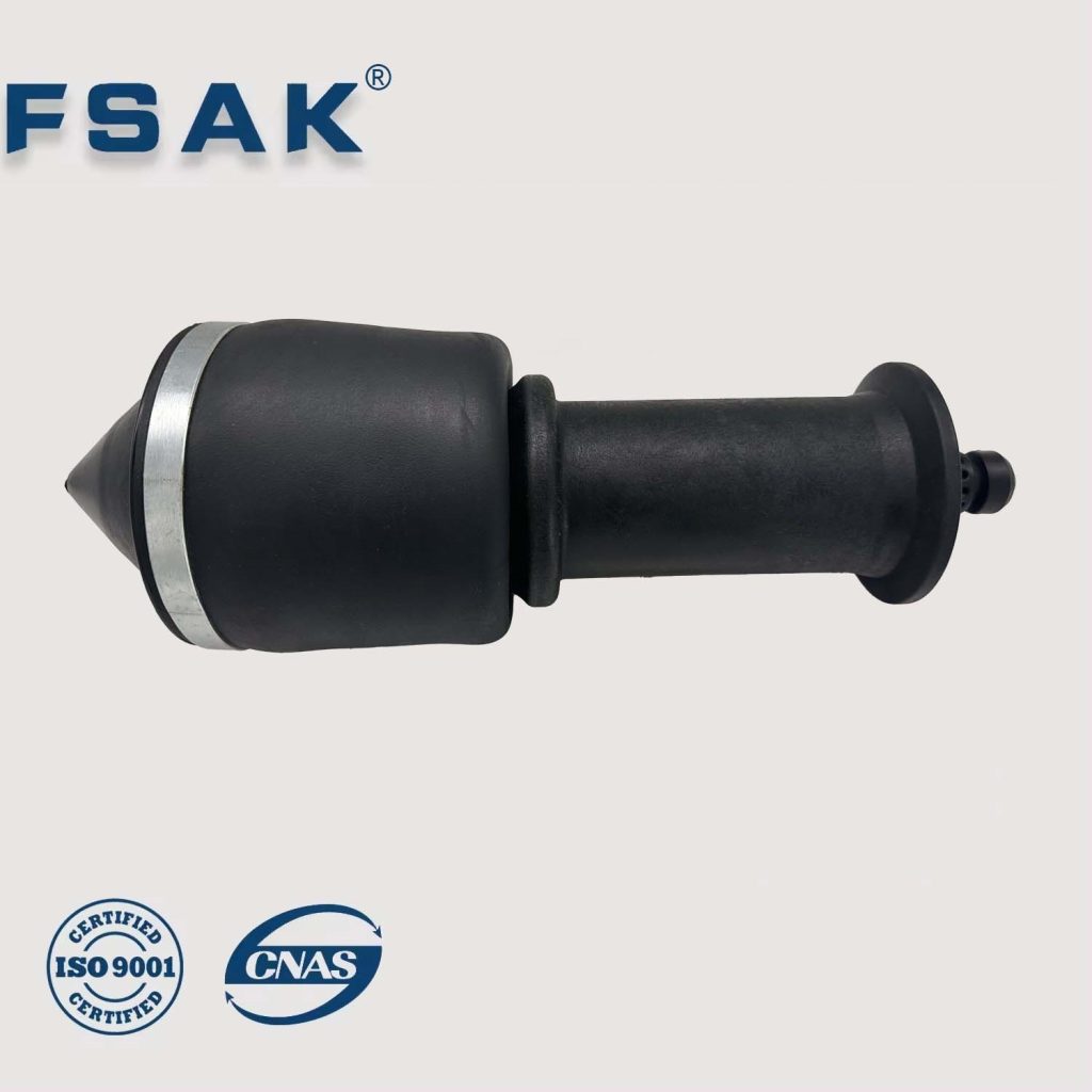 Renault Front Cab  Air Spring Shock Absorber 5010491301