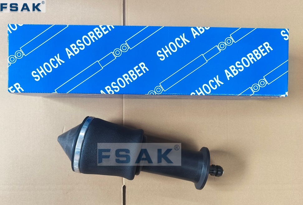 Renault Front Cab  Air Spring Shock Absorber 5010491301 2