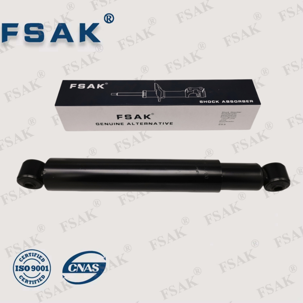 IVECO Daily Front Shock Absorber 5801345775