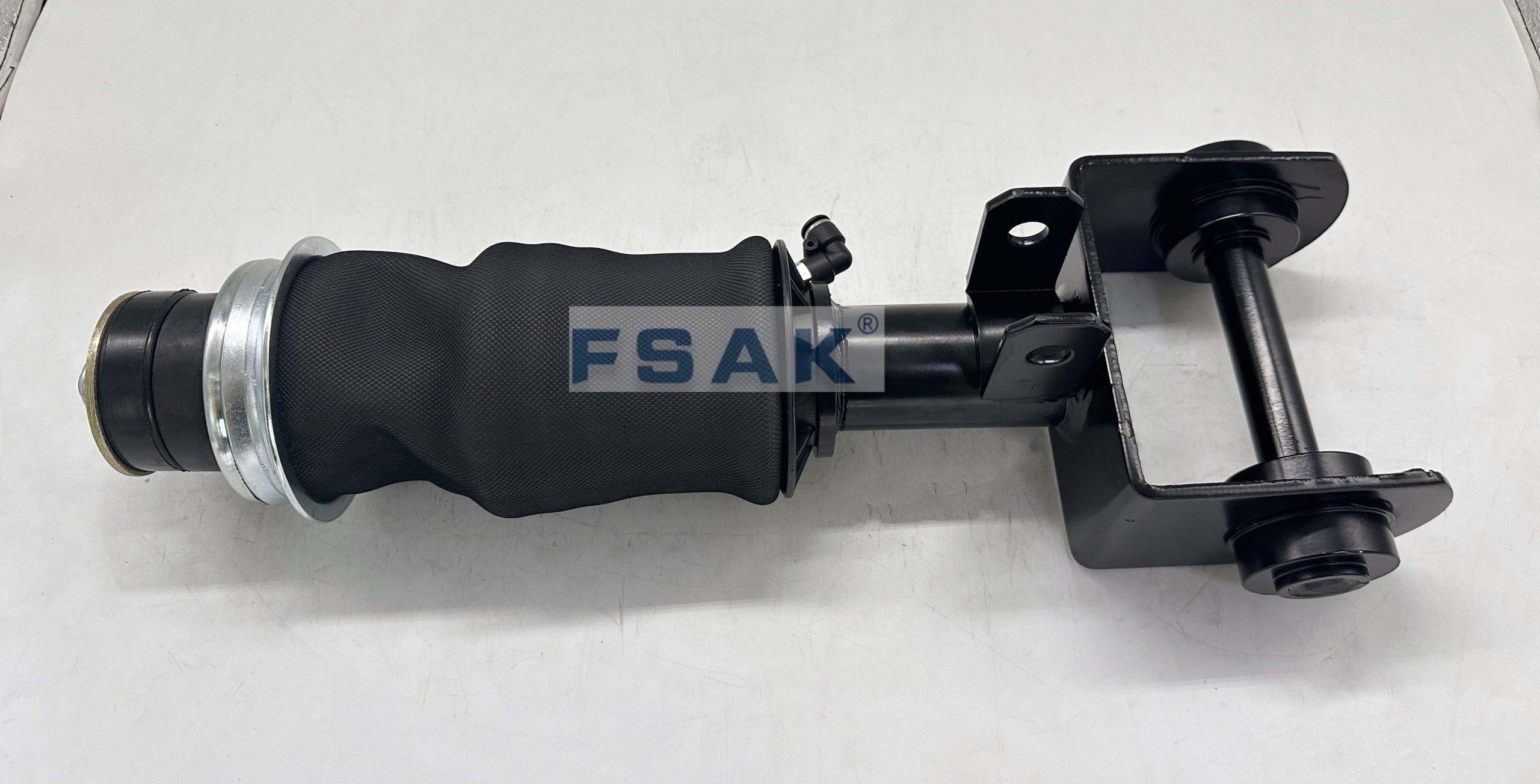 RENAULT TRUCKS Rear Air Assisted Cab Shock Absorber 7482052893 2