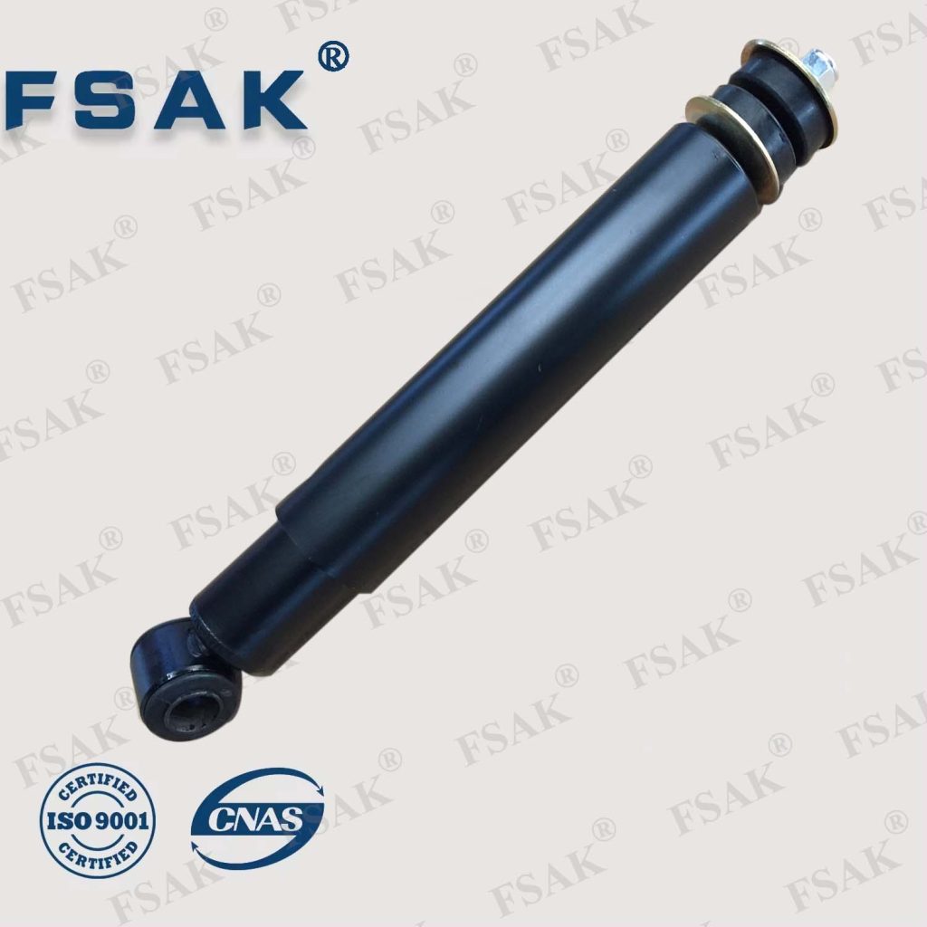 MAN Trick Chassiis Shock Absorber 81437016964