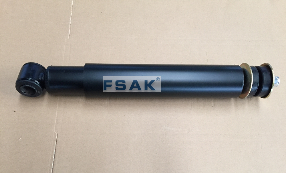MAN Trick Chassiis Shock Absorber 81437016964 2