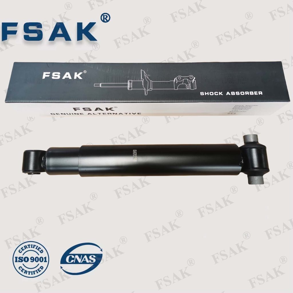 Suspension Chassis Shock Absorber For MAN 81437026059