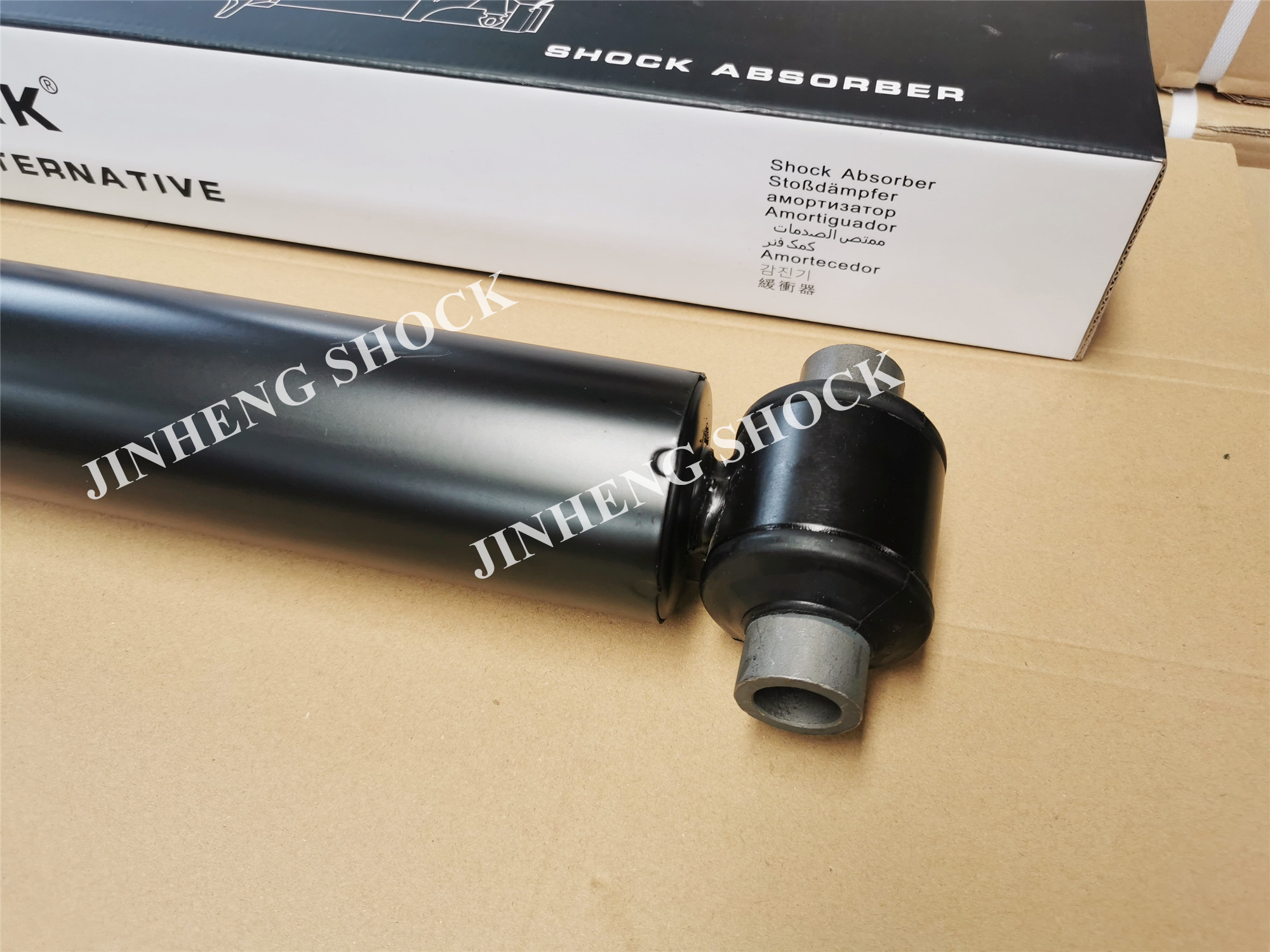 Suspension Chassis Shock Absorber For MAN 81437026059 3
