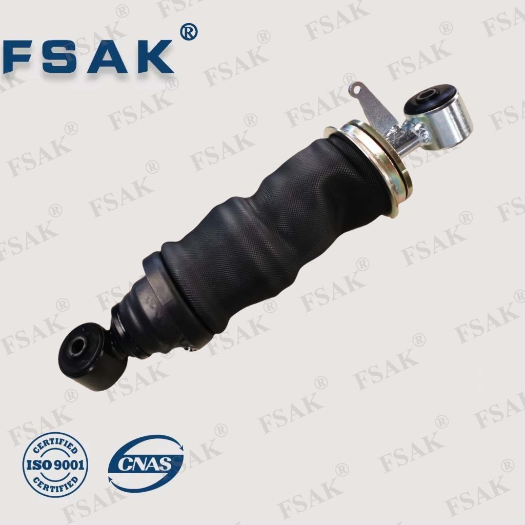 Cabin Air Spring Shock Absorber For MAN 85417226009
