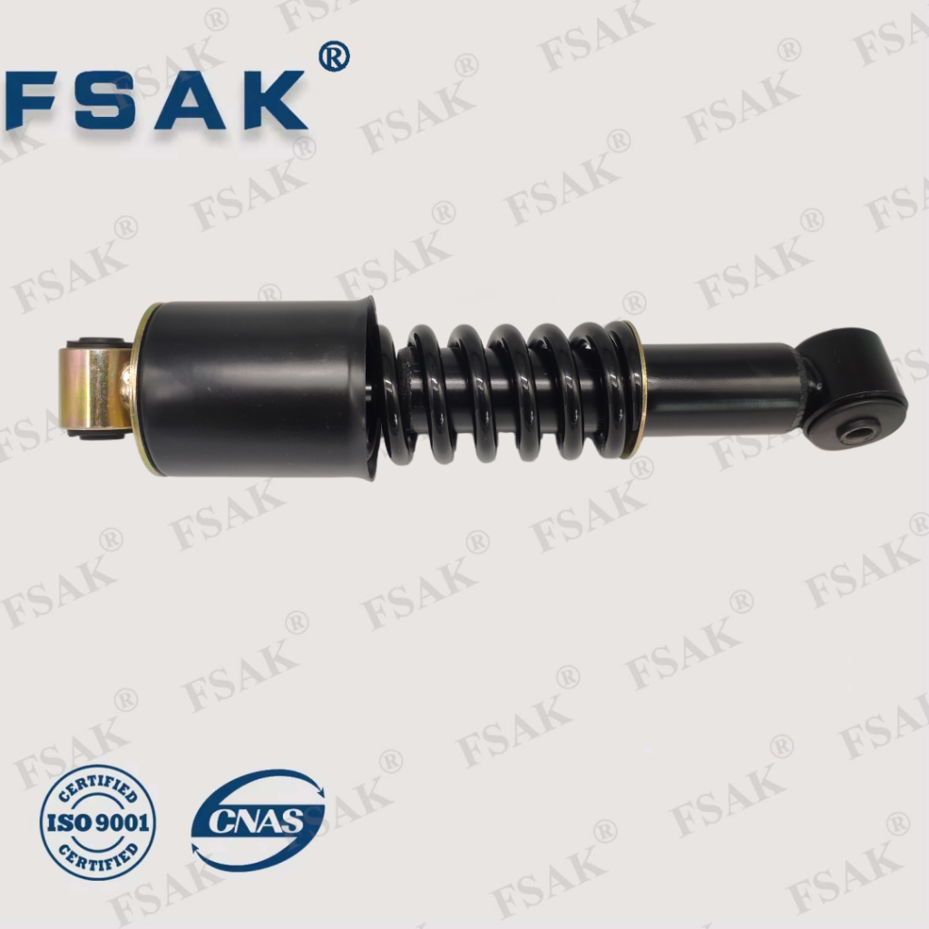 MAN Truck Cabin Shock Absorber 85417226019
