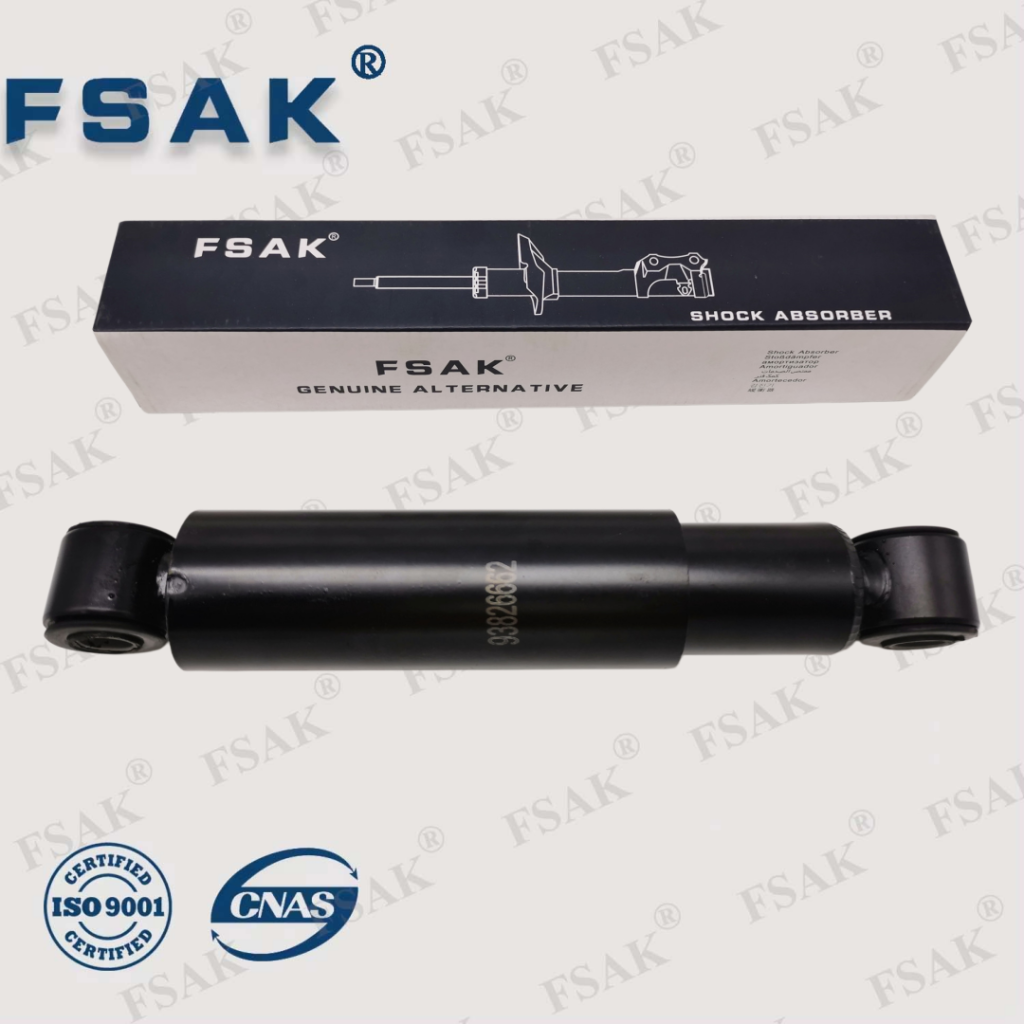IVECO Daily Front Shock Absorber 93826662