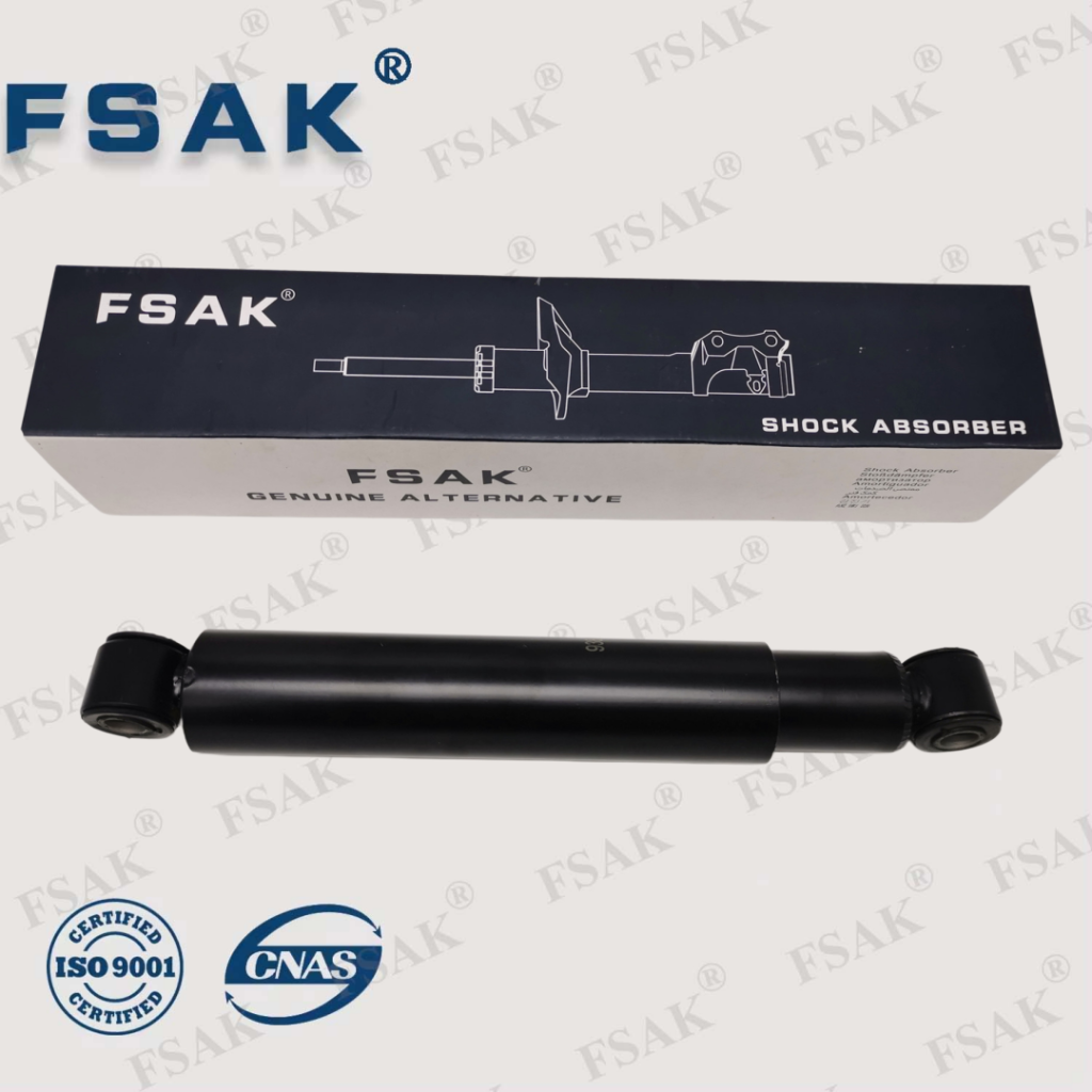 IVECO DAILY Rear Axle Shock Absorber 93826663