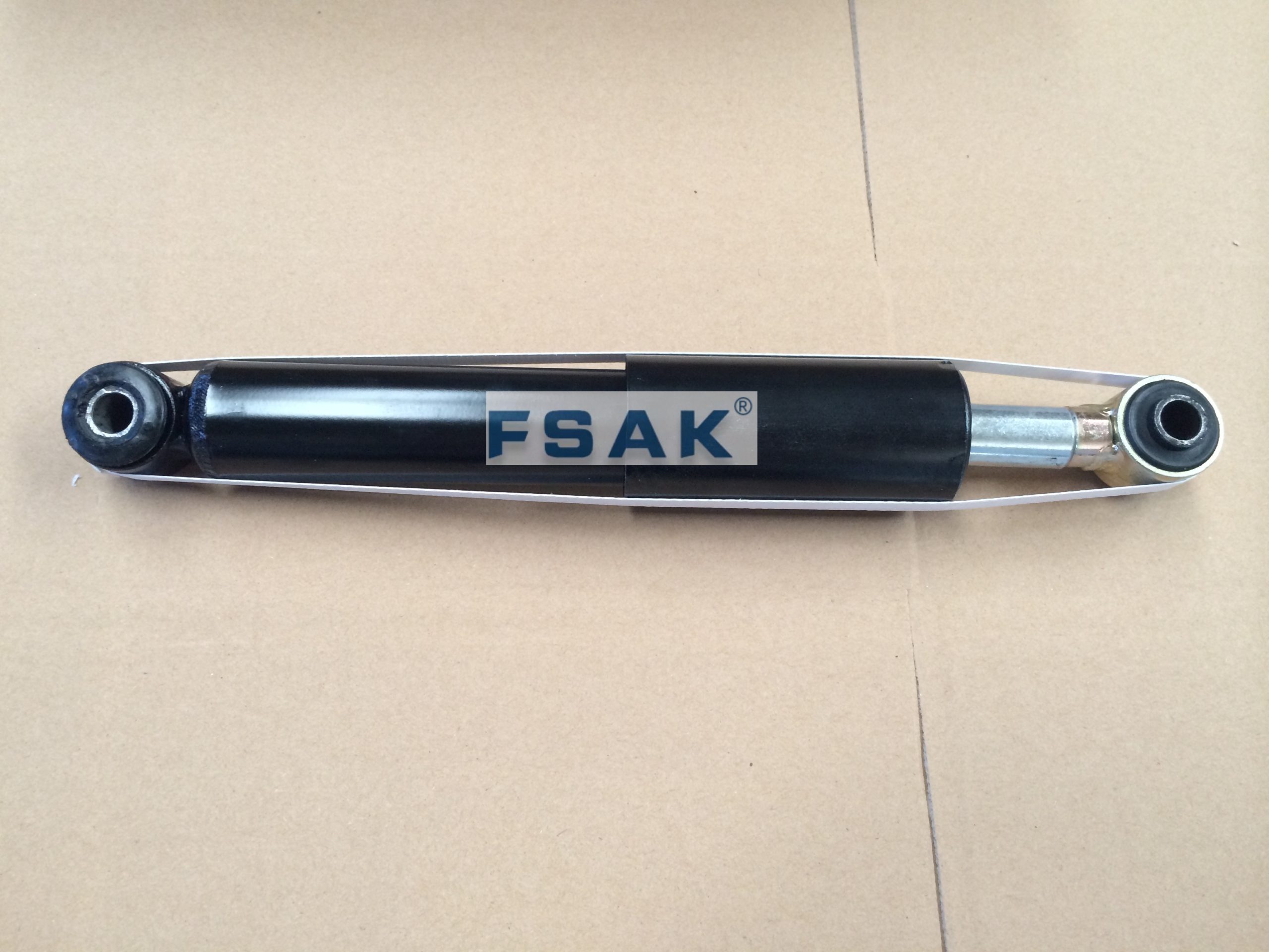 Mercedes-Benz Actros shock absorber 9428904719 2