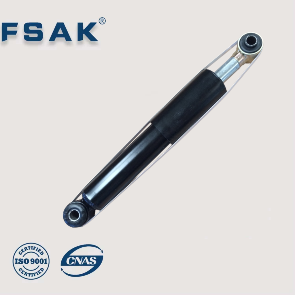 Mercedes-Benz Actros shock absorber 9428904719