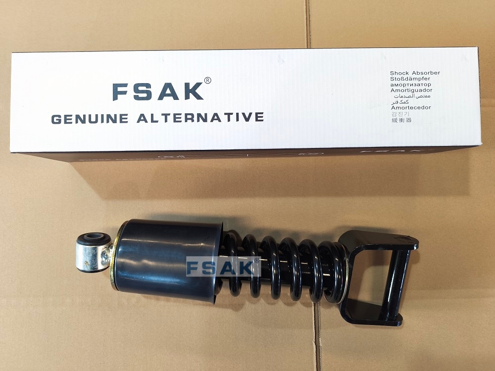 Mercedes Benz Actros Cabin Shock Absorber 9438901319 2