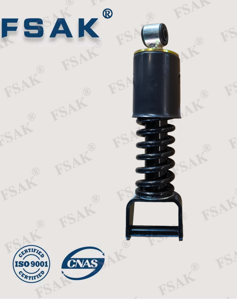 Mercedes Benz Actros Cabin Shock Absorber 9438901319