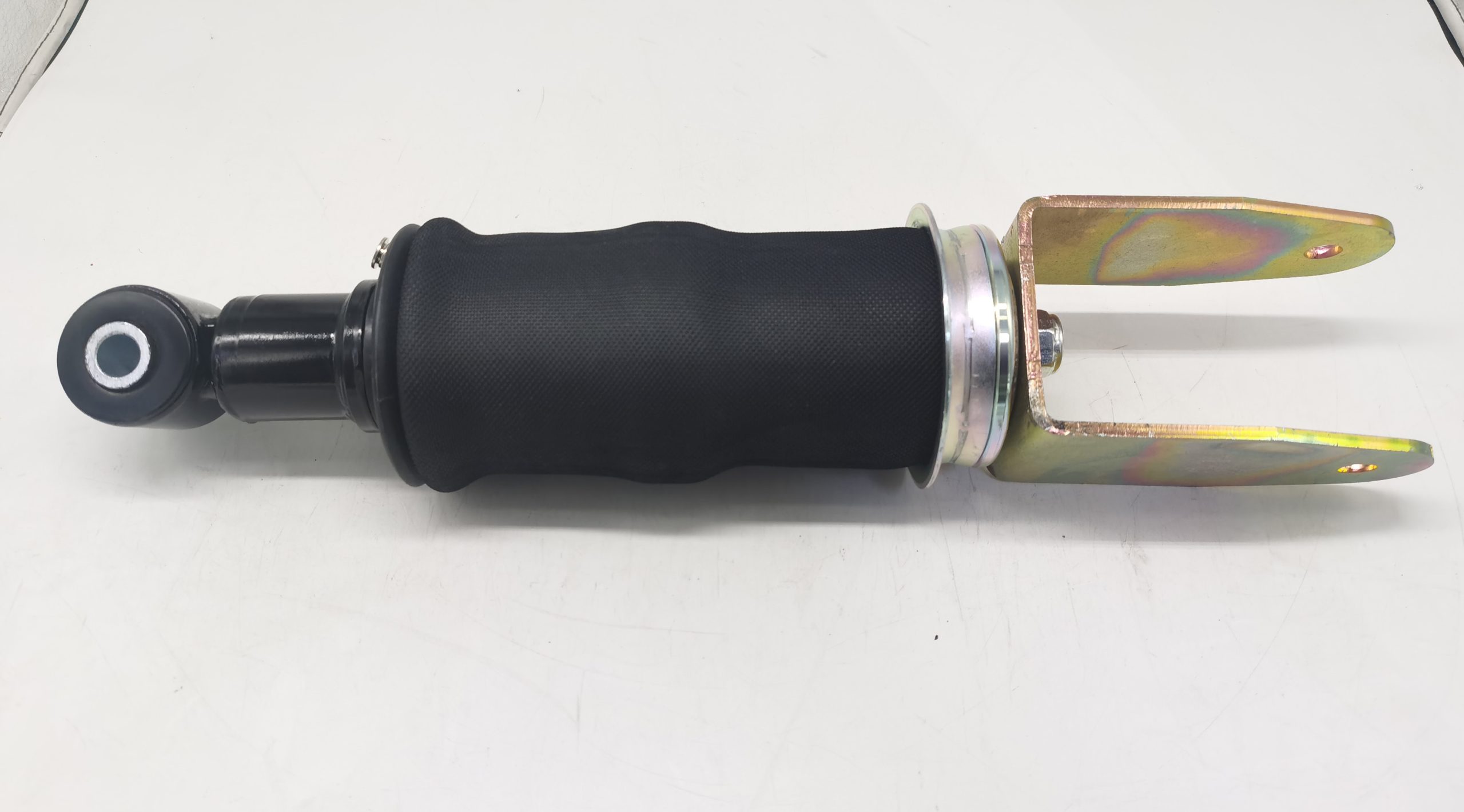 Benz Truck Suspension System Rubber Shock Absorber 9603106255 2