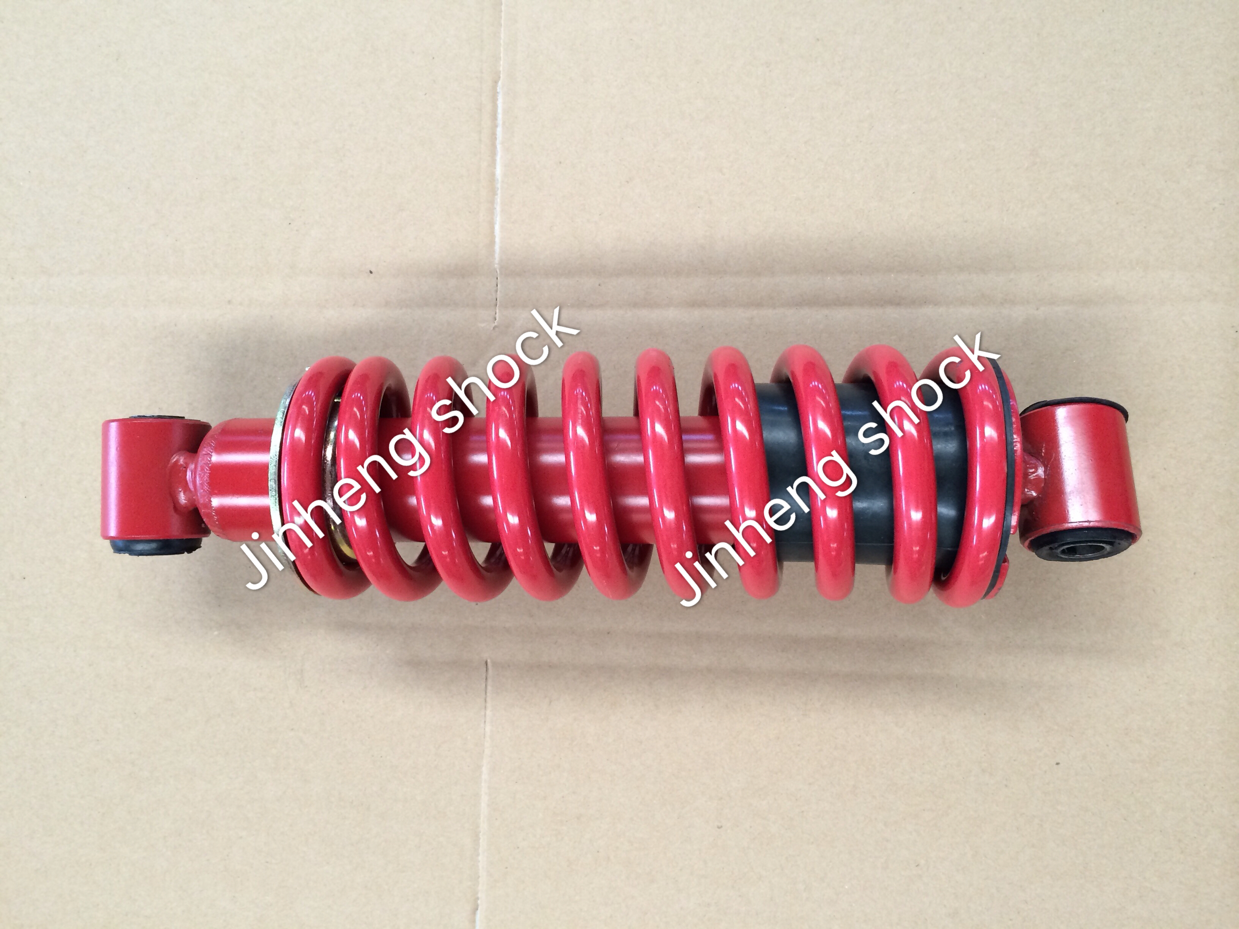 RENAULT Front Cab Shock Absorber 5010065311 2