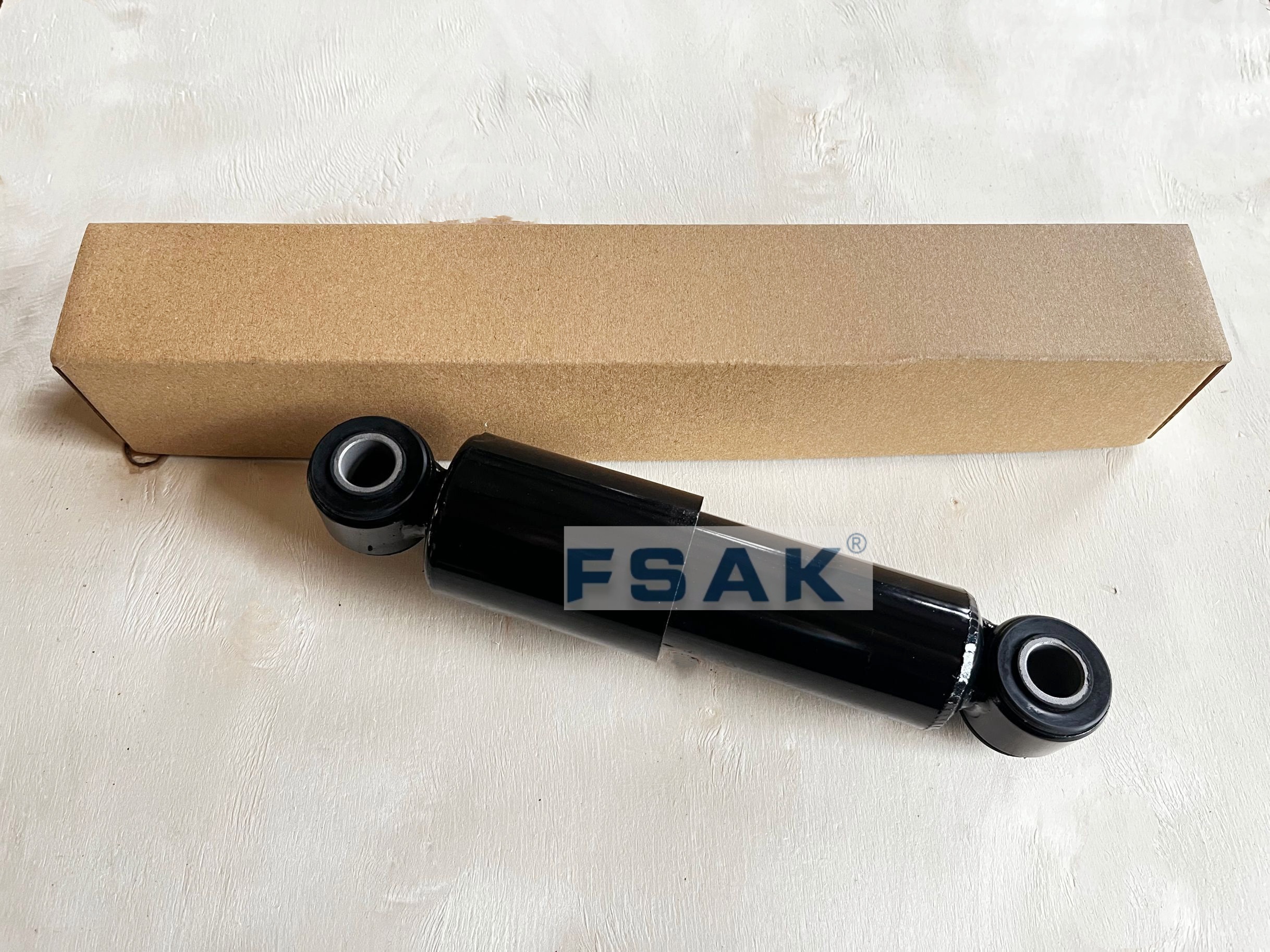 URAL Front Cab Shock Absorber ДА21.2905004 2