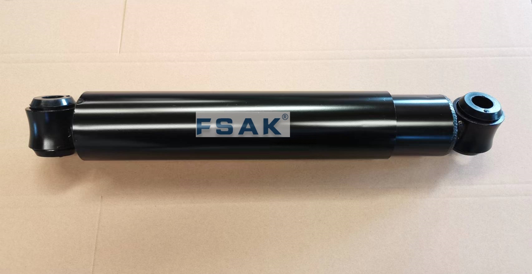 50.2-2905006 KAMAZ Front Axle Shock Absorber 2