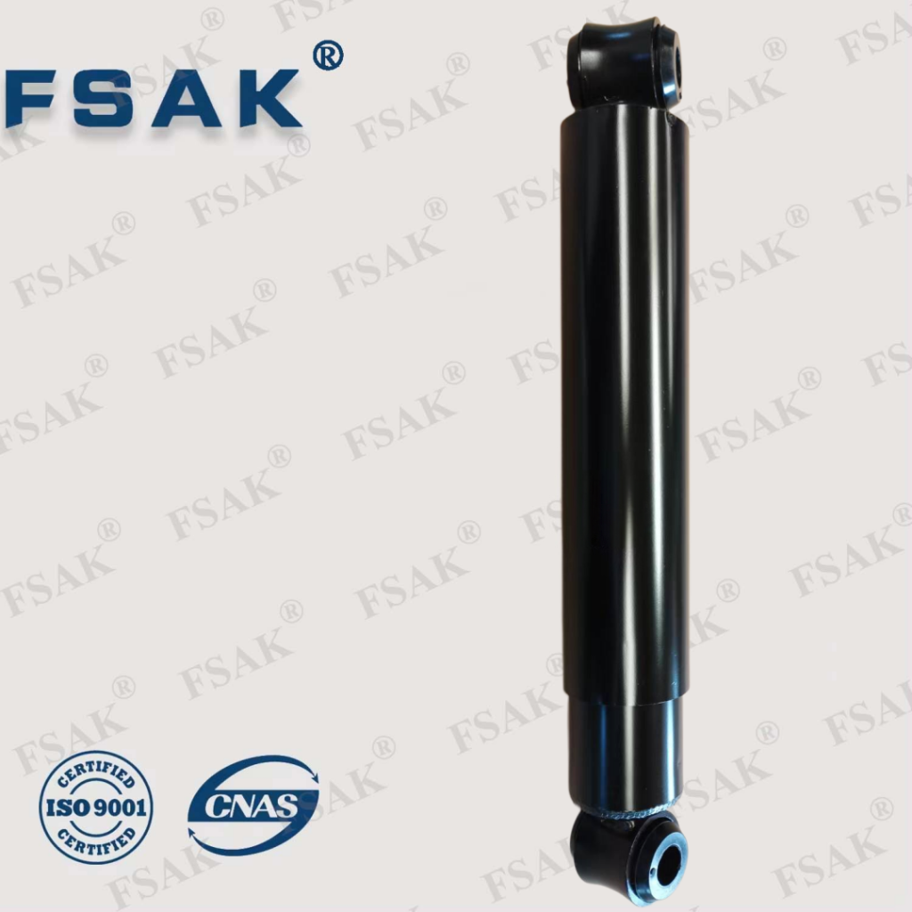 50.2-2905006 KAMAZ Front Axle Shock Absorber