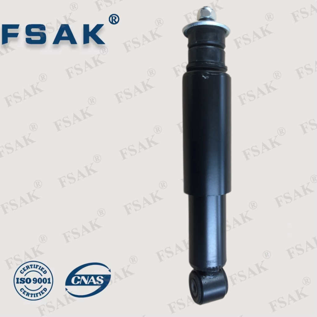 5320-5001076 KAMAZ Cab Shock Absorber