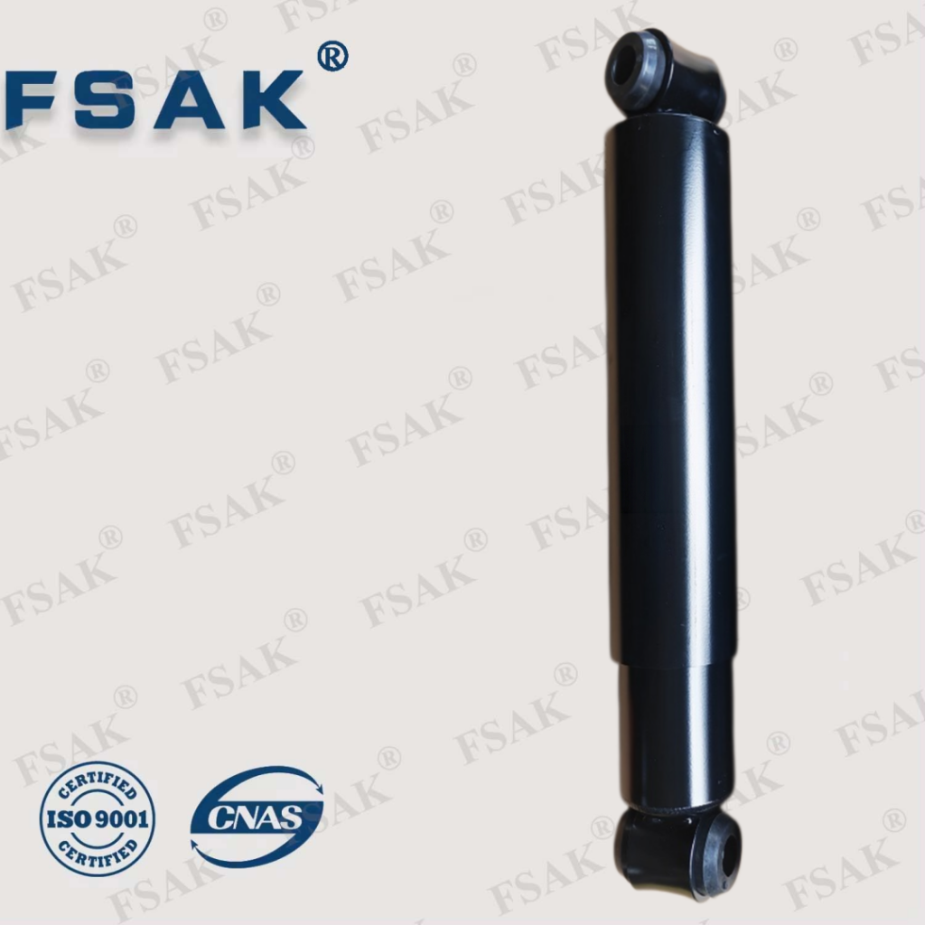 54327-2915006-10 MAZ Rear Shock Absorber