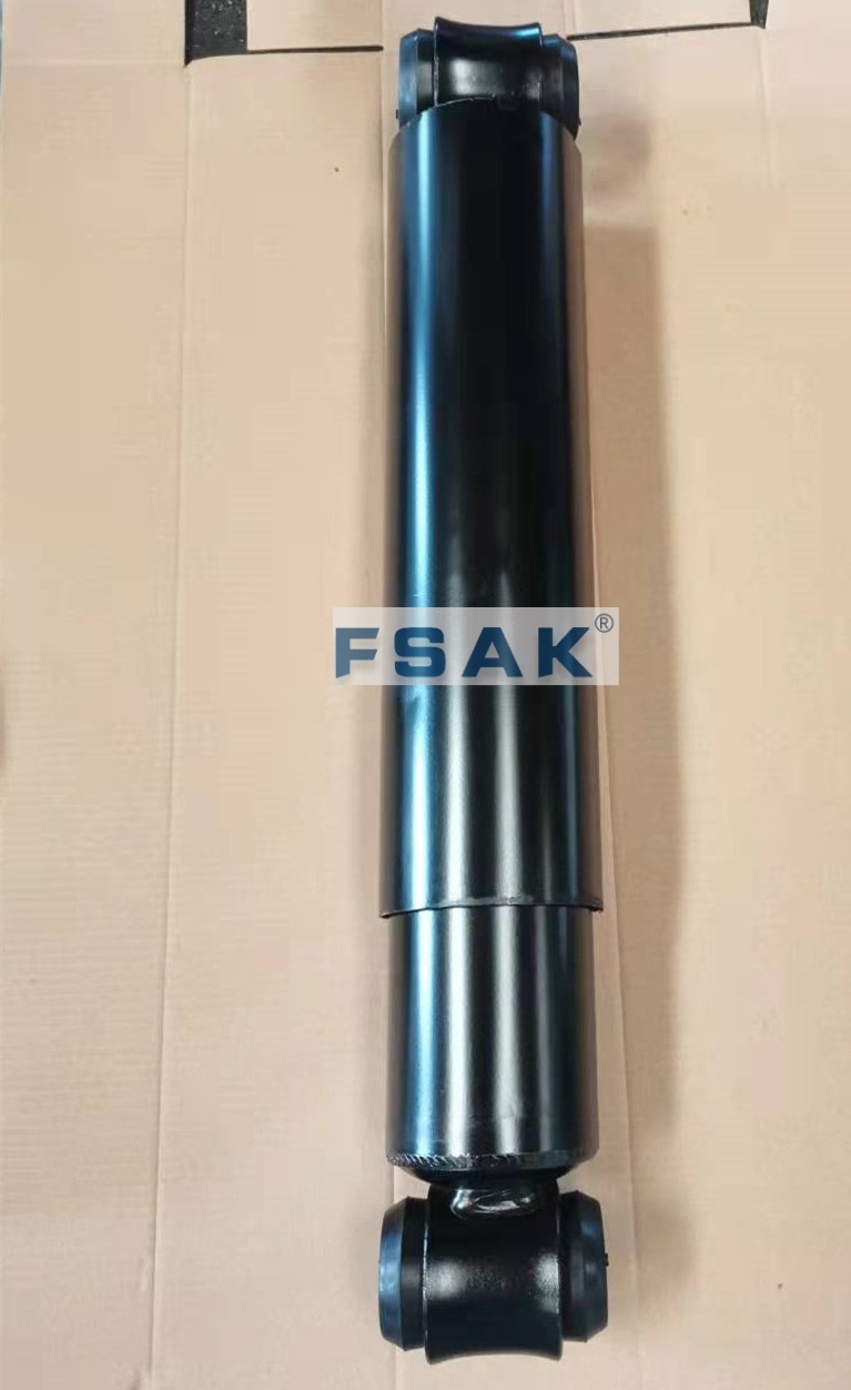 54327-2915006-30 MAZ Rear Shock Absorber 2