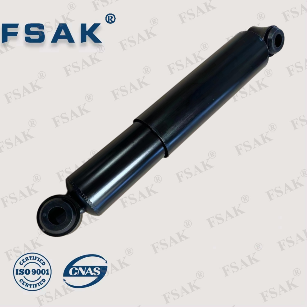 54327-2915006-30 MAZ Rear Shock Absorber