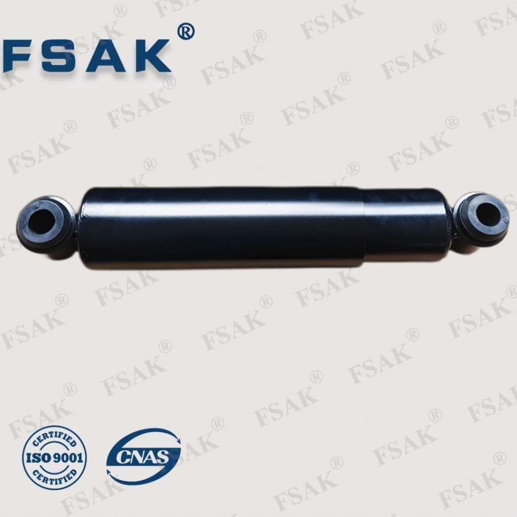 54327-2915006-50 MAZ Rear Shock Absorber