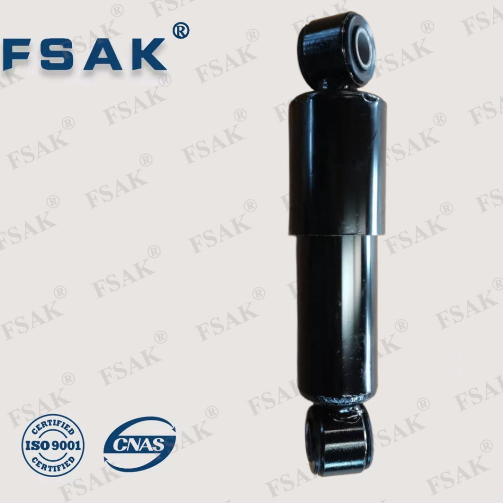 URAL Front Cab Shock Absorber ДА21.2905004