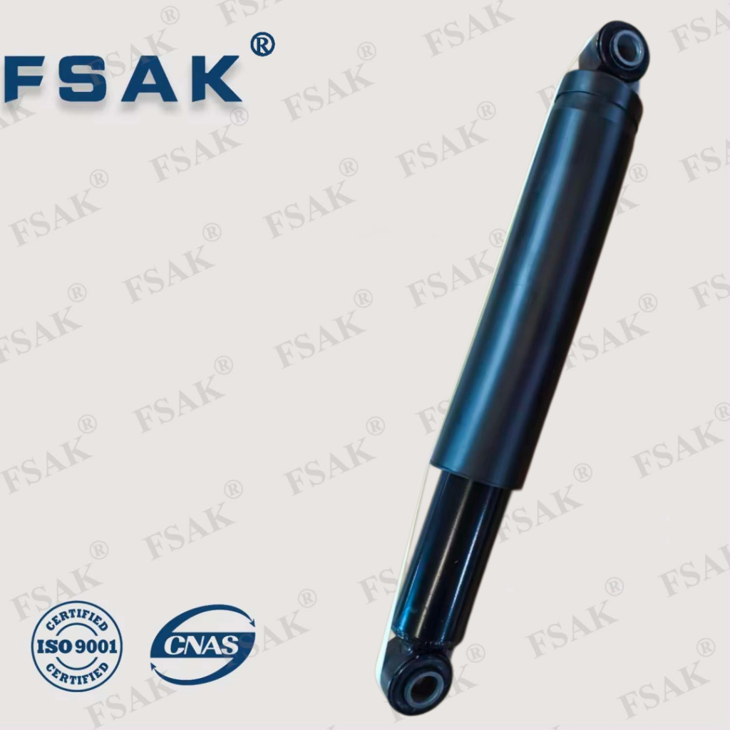 GAZ Front Shock Absorber A21R23-2915004