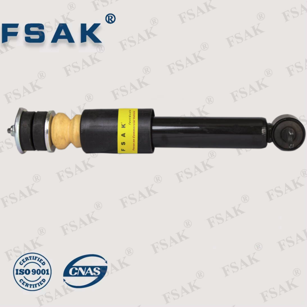 A21R23.2905004 GAZ Front Shock Absorber