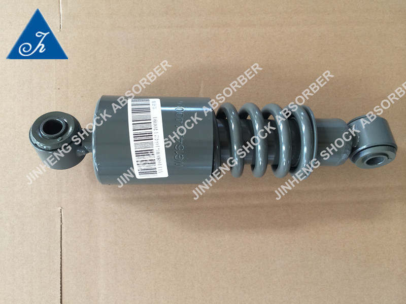 Wg1642440091 SINOTRUCK Howo Front Shock Absorber 2