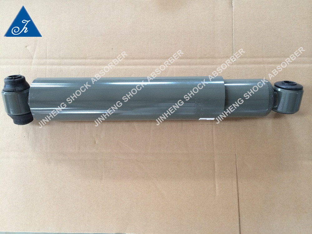 WG9100680001 Sinotruck Howo Front Axle Shock Absorber 2