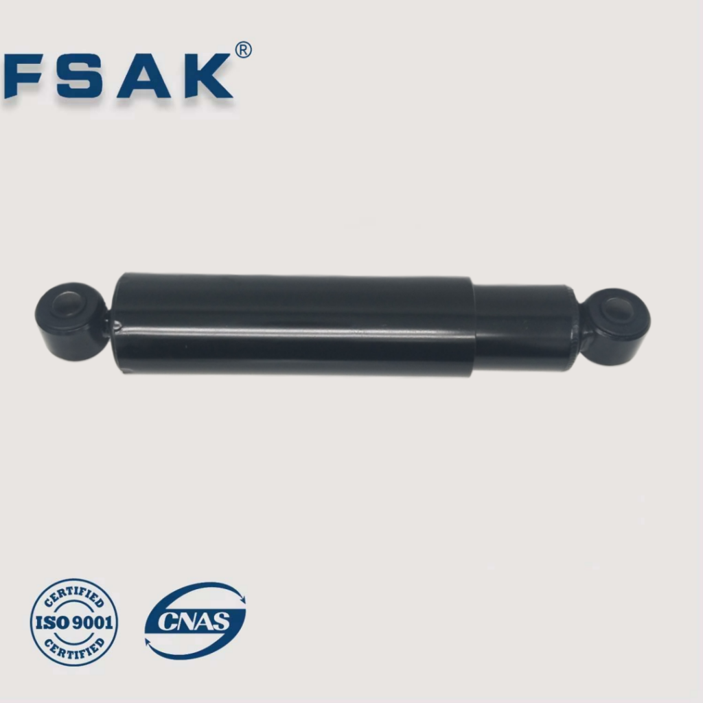 4717 0000 9854 Yutong Bus Front Suspension Shock absorber