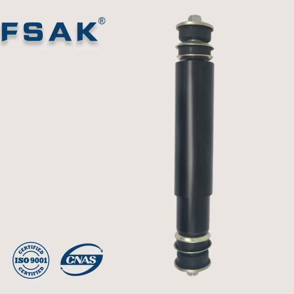 4817 0000 3096 Yutong/Kinglong BUS Suspension Shock Absorber